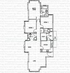 Hilltop Grove (D23), Condominium #562047701
